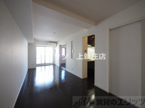 LaSante梅田北の物件内観写真